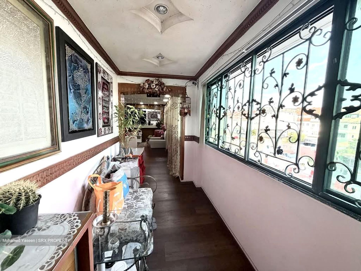 Blk 275 Pasir Ris Street 21 (Pasir Ris), HDB 5 Rooms #555451141
